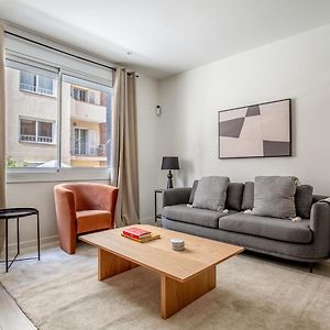 Appartement met Drie Slaapkamers